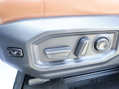 2024 Toyota Tundra 1794 Edition