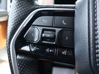 2024 Toyota Tundra 1794 Edition