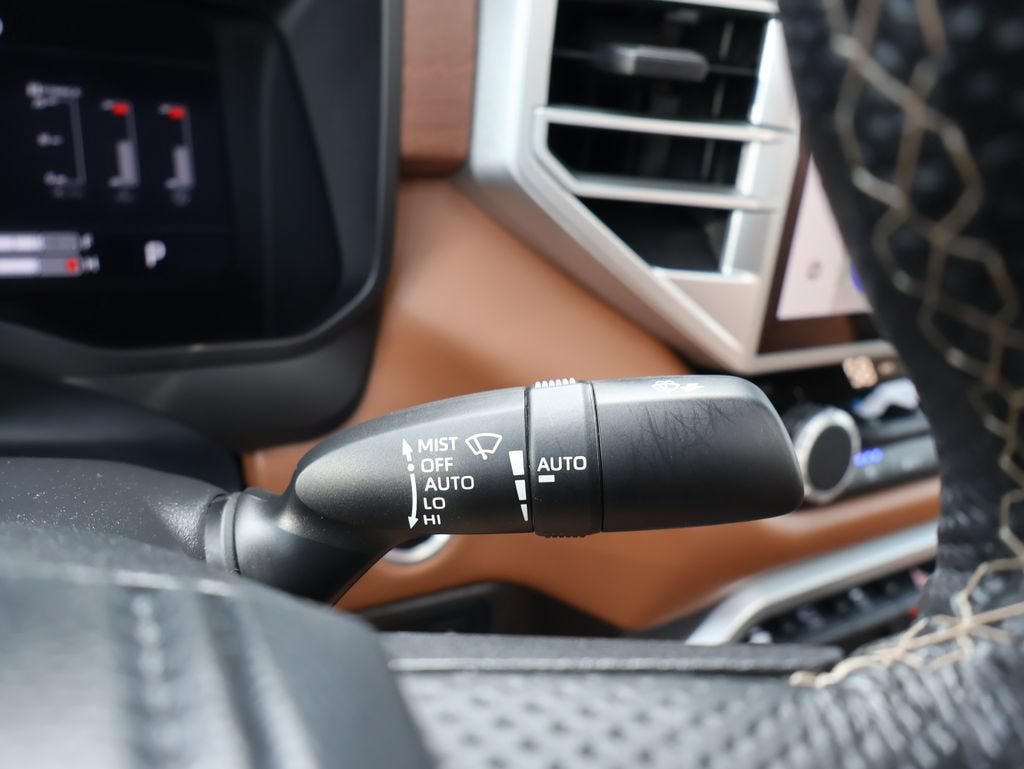 2024 Toyota Tundra 1794 Edition