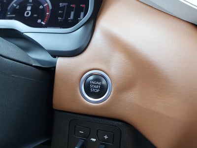 2024 Toyota Tundra 1794 Edition