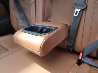 2024 Toyota Tundra 1794 Edition