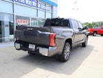 2024 Toyota Tundra 1794 Edition