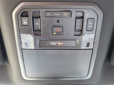 2024 Toyota Tundra 1794 Edition