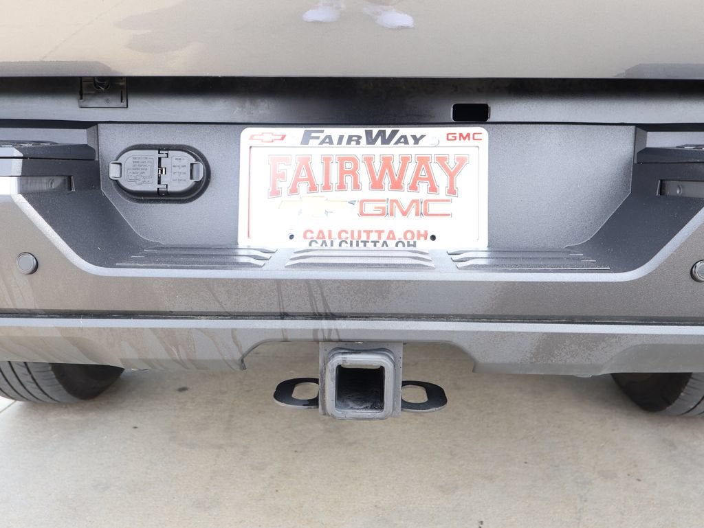 2024 Toyota Tundra 1794 Edition