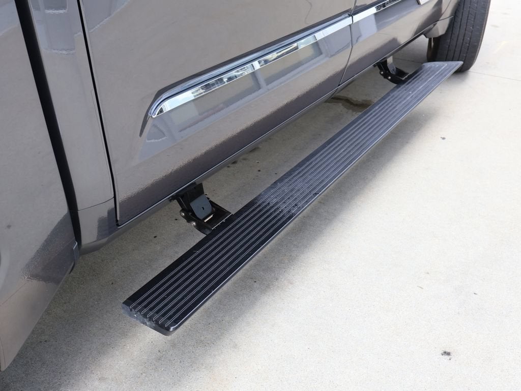 2024 Toyota Tundra 1794 Edition