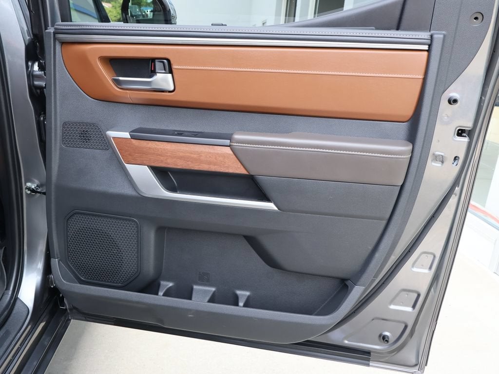 2024 Toyota Tundra 1794 Edition