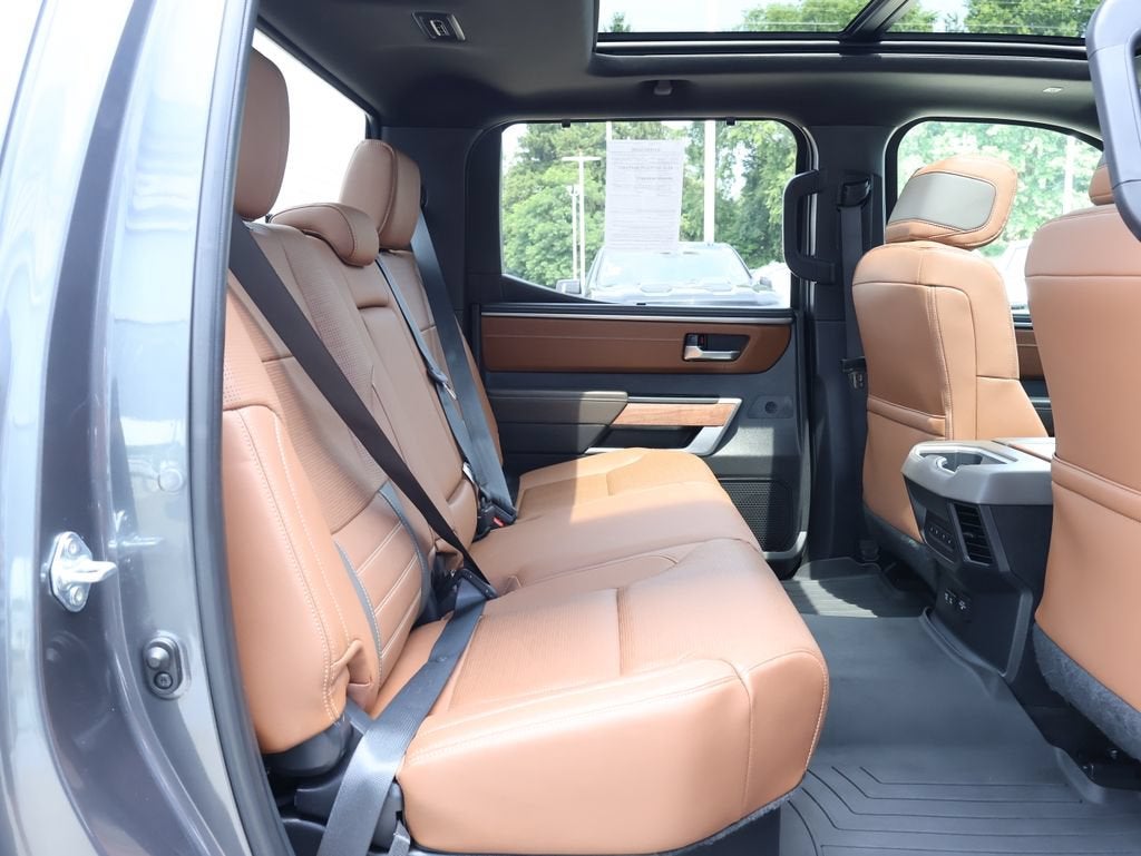 2024 Toyota Tundra 1794 Edition