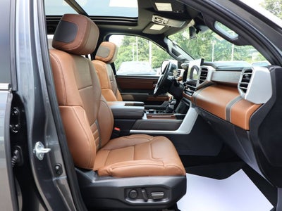 2024 Toyota Tundra 1794 Edition
