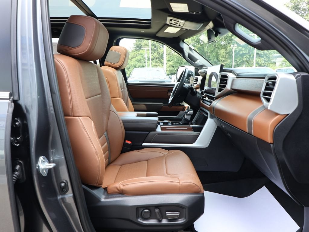 2024 Toyota Tundra 1794 Edition
