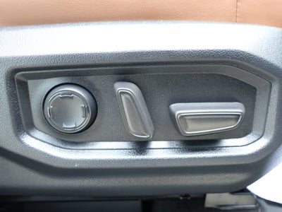 2024 Toyota Tundra 1794 Edition