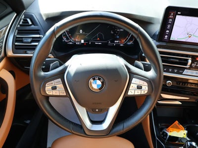 2023 BMW X4 xDrive30i
