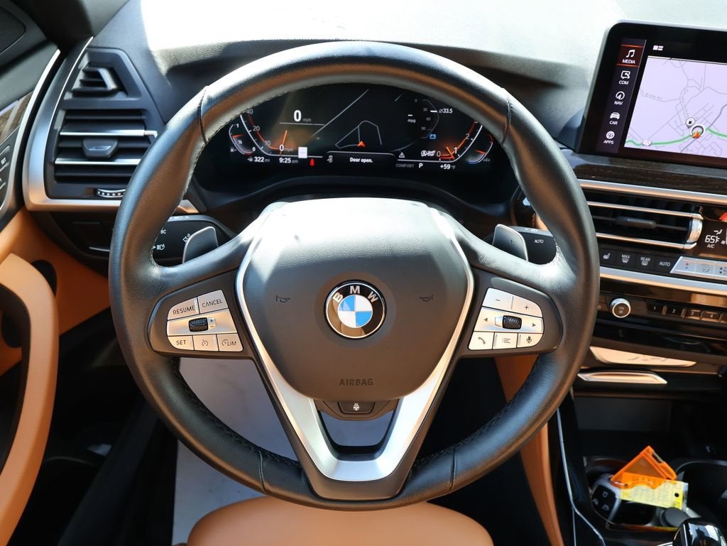 2023 BMW X4 xDrive30i