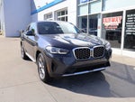 2023 BMW X4 xDrive30i