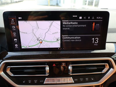 2023 BMW X4 xDrive30i