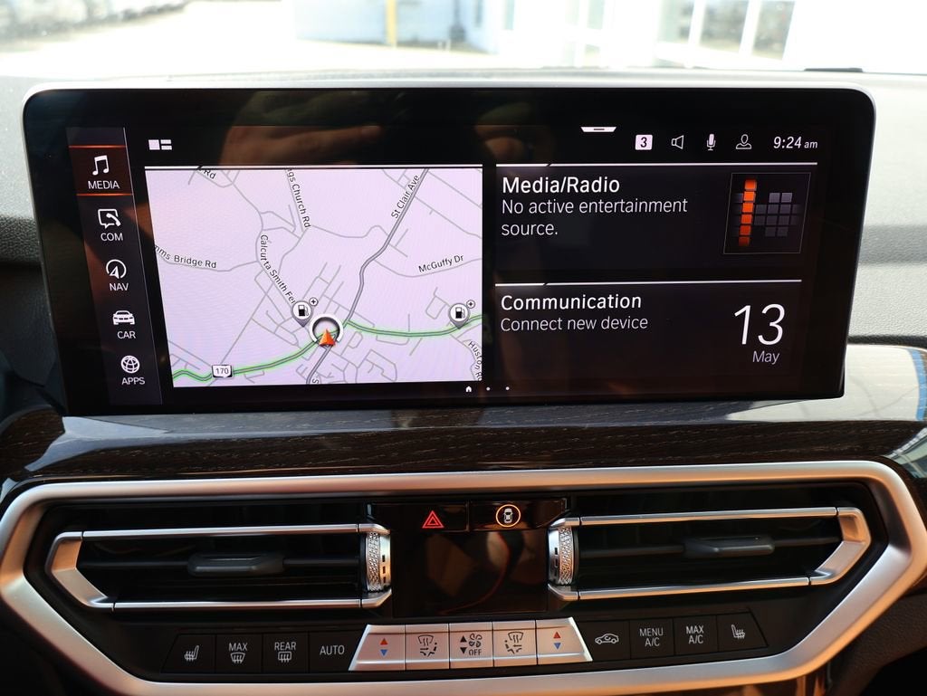 2023 BMW X4 xDrive30i