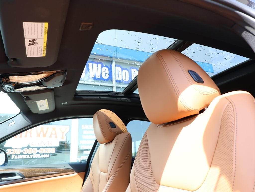 2023 BMW X4 xDrive30i