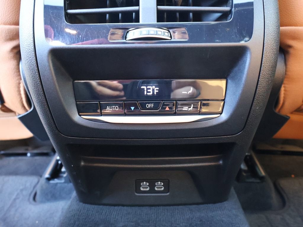 2023 BMW X4 xDrive30i