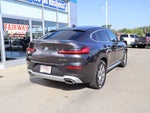 2023 BMW X4 xDrive30i