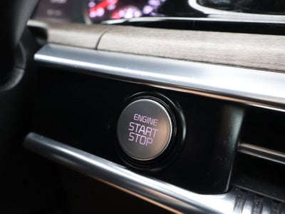 2022 Kia K5 EX