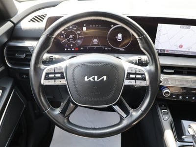 2023 Kia Telluride SX