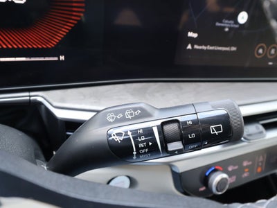 2025 Kia Sorento X-Line EX
