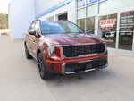 2025 Kia Sorento X-Line EX