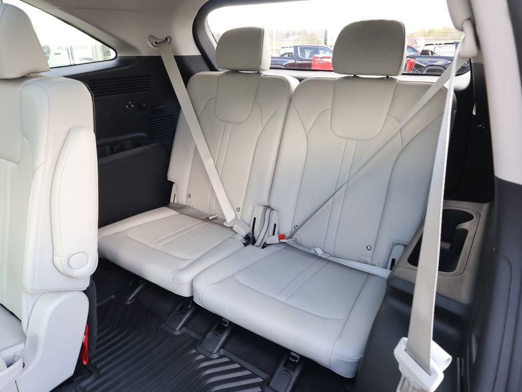 2025 Kia Sorento X-Line EX