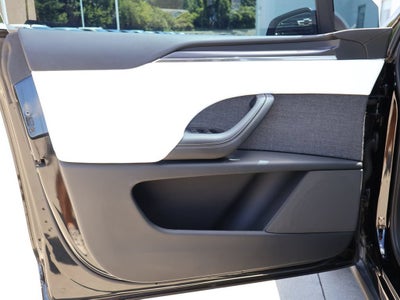 2023 Tesla Model X Plaid