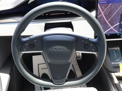 2023 Tesla Model X Plaid