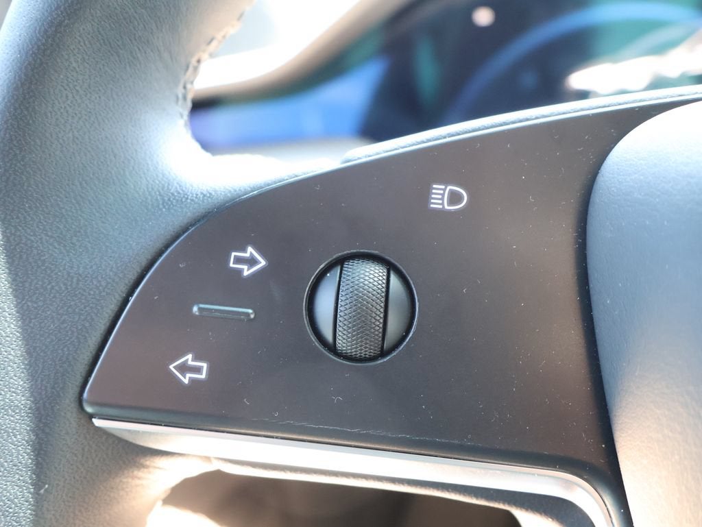 2023 Tesla Model X Plaid