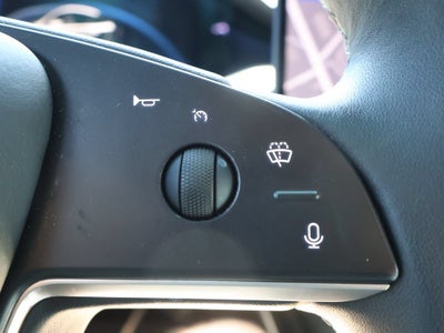 2023 Tesla Model X Plaid