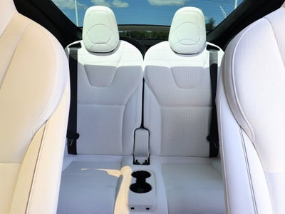 2023 Tesla Model X Plaid