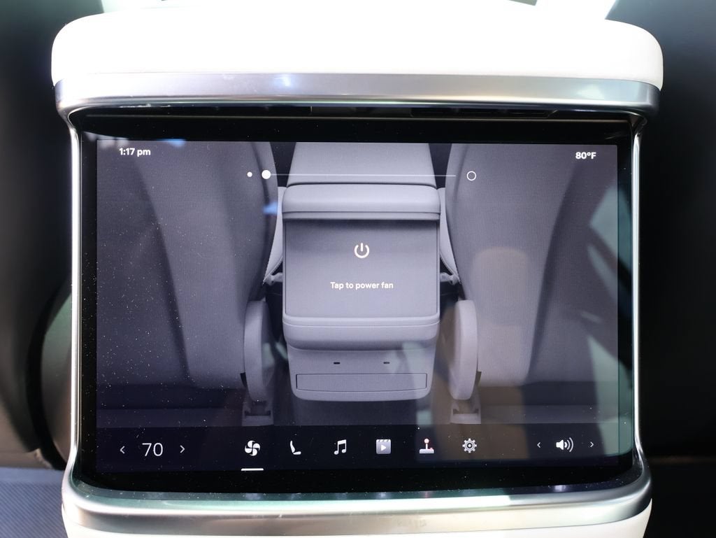 2023 Tesla Model X Plaid