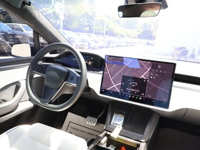 2023 Tesla Model X Plaid