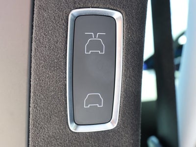 2023 Tesla Model X Plaid