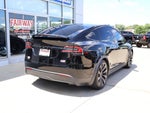 2023 Tesla Model X Plaid