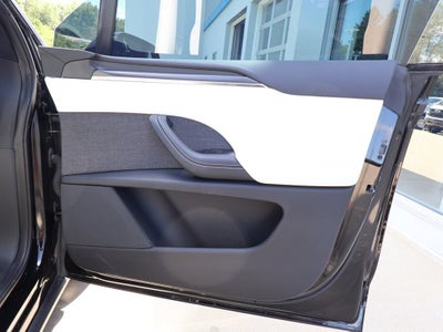 2023 Tesla Model X Plaid