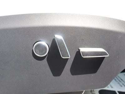 2023 Tesla Model X Plaid