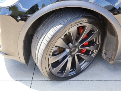 2023 Tesla Model X Plaid