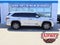 2025 Toyota Sequoia 1794 Edition