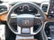2025 Toyota Sequoia 1794 Edition