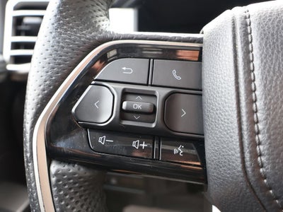 2024 Toyota Sequoia Limited