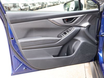 2024 Subaru WRX Manual