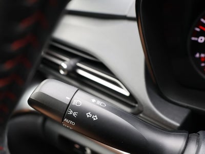 2024 Subaru WRX Manual