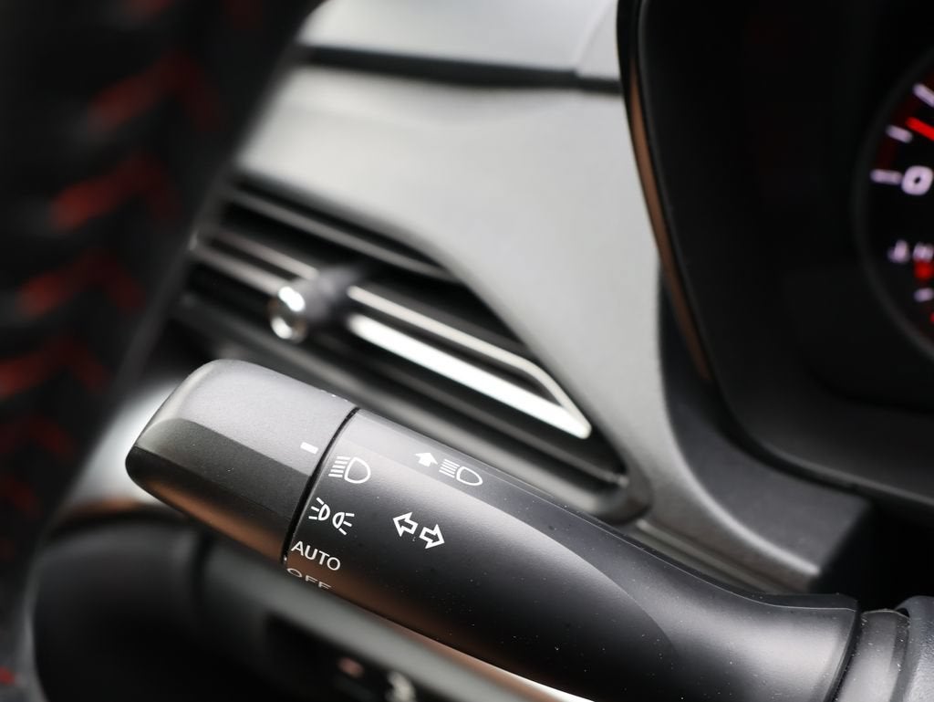 2024 Subaru WRX Manual