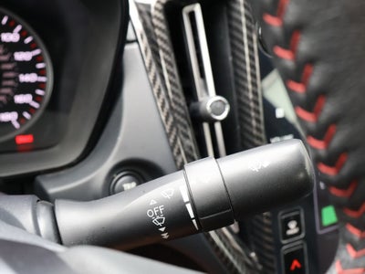 2024 Subaru WRX Manual