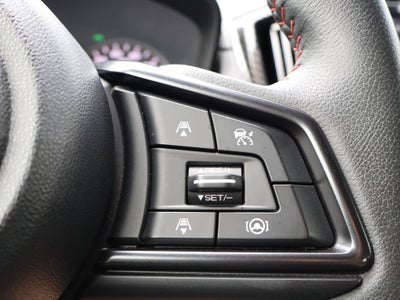 2024 Subaru WRX Manual