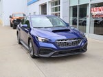 2024 Subaru WRX Manual