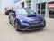 2024 Subaru WRX Manual