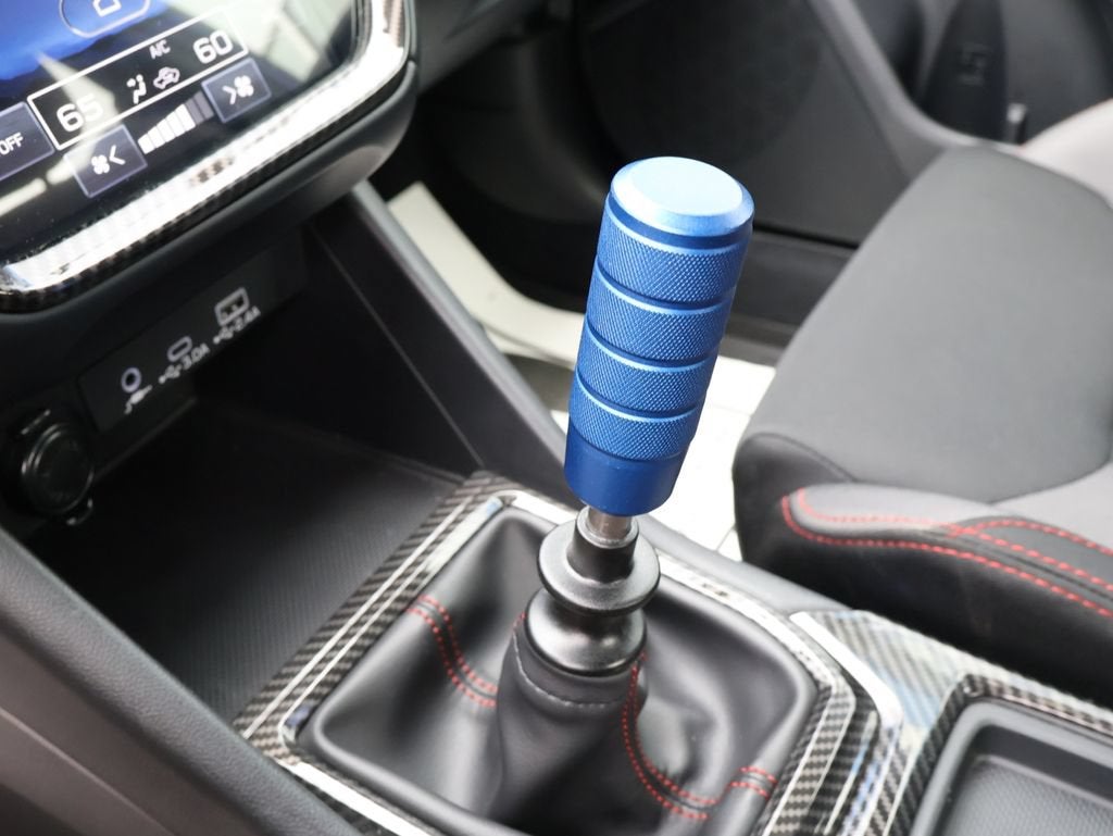 2024 Subaru WRX Manual